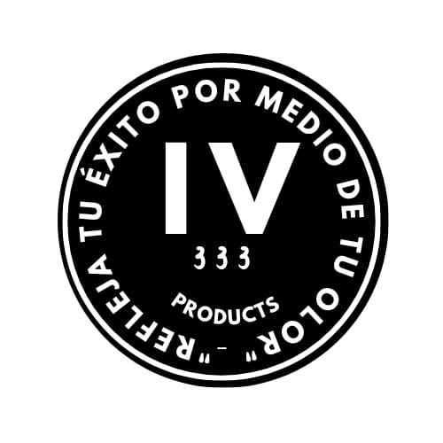 Logo IV Products